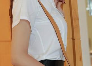 模范学院 – 看完欧阳美萱白裙合集，真的觉得，谁说白裙只能是纯粹，明明还可以很撩的好么？