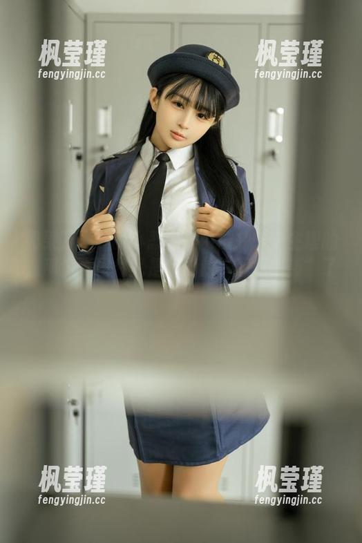 樱井宁宁 如果万圣节的小恶魔是由樱井宁宁主理的,那这张图片就是我们的“恶魔指南”了!