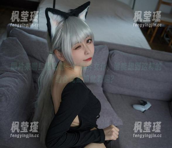 图片来啦！樱岛嗷一七草荠女仆，谁能想到这样的组合竟然如此有趣？