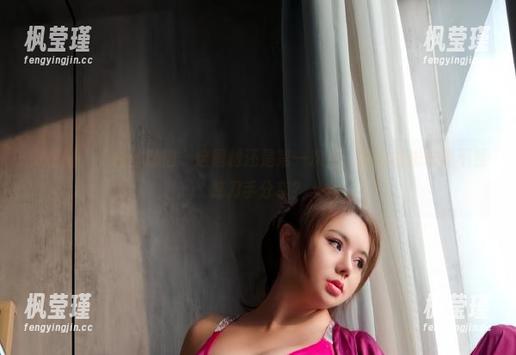 微密圈 - “白丝勒肉”这题材还是第一次见，水蜜桃米米要不要剪刀手分享？