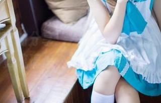 不可思议的分享：浅野菌子的图集，这五更琉璃怎么就那么养眼呢！