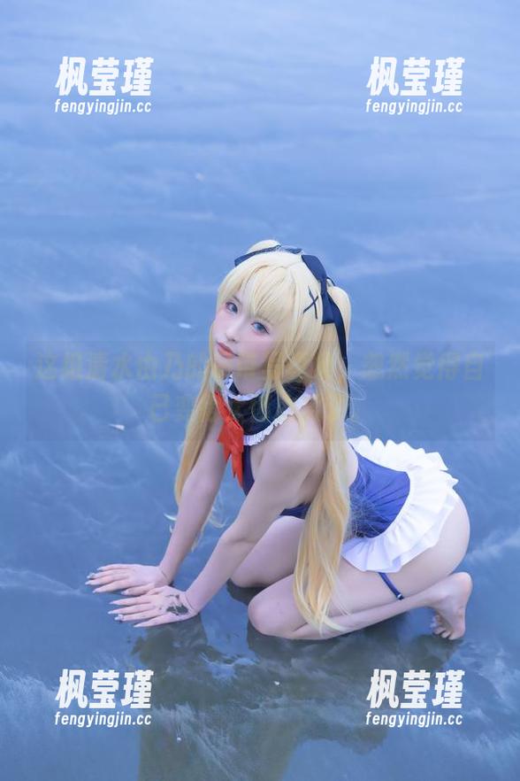 这组清水由乃的吊带写真集，忽然觉得自己变得太懂欣赏了。