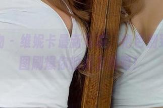 爱尤物 – 维妮卡最新写真，艳色别致，原图刷爆你的朋友圈吧！
