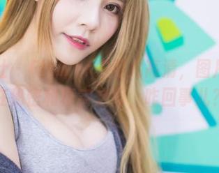 爱蜜社 – Flower朱可儿高清，图片穿梭在秘密和真实之间，咋回事儿？