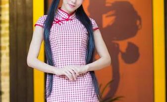爱蜜社 – 石心琪的夏天策略：原图与照片在这儿打个照面