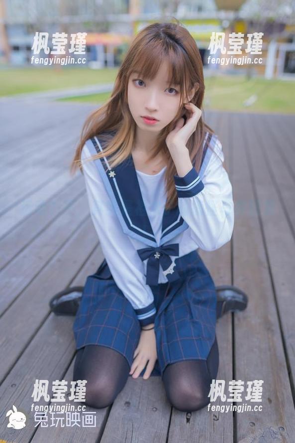 运动？不，其实是祖木子的搞怪写真图集！