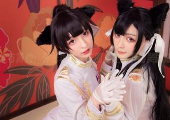 蕾丝与简约：神乐坂真冬在图库里写下的美丽插曲