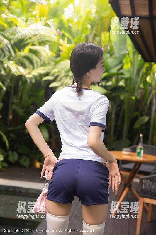 秀人网 - 下载Demon瑶瑶的旅拍作品，反正我们都懂，这意图多“浓烈”。