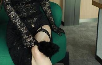 秀人网 – z杯悠悠的美腿，下载了解一下，不买后悔