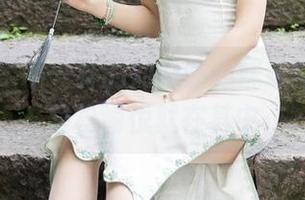 秀人网 – 不一样的刘婷婷，妹妹写真集：轻松愉悦就在其中