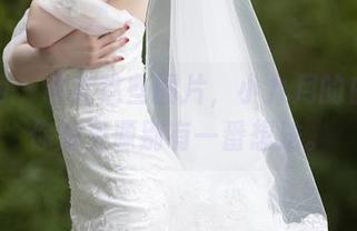 秀人网 – 看完这些图片，小九月的白裙让你对资源别有一番想法。