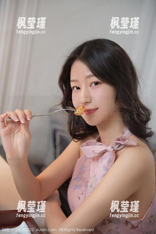 秀人网 - 王馨瑶Yanni的婚纱作品，remix了我心中婚礼的样子，得想想适合不适合自己...