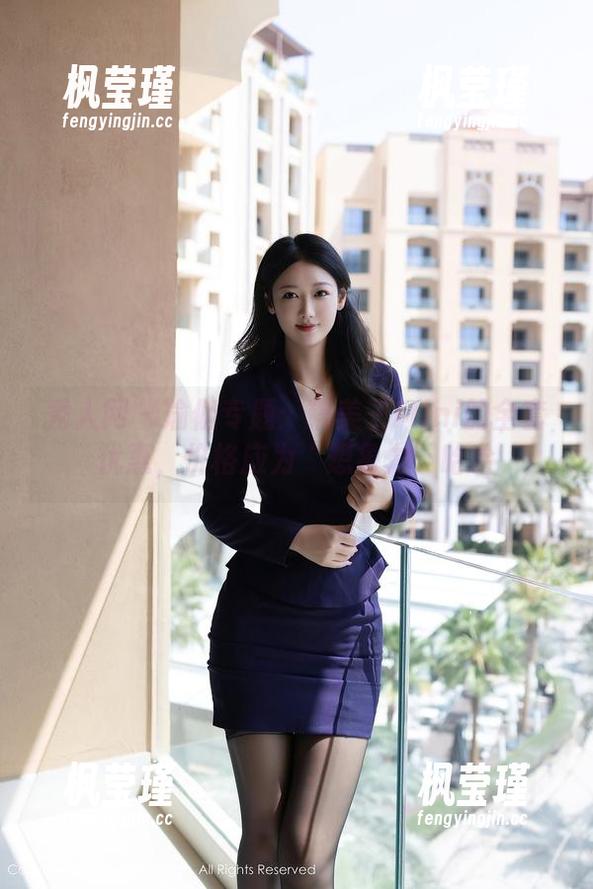 秀人网 - 瑜伽专题：糯美子Mini的全套优惠，价格应为“想象力”哈哈