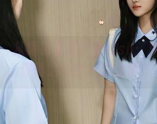 秀人网 – 从眼镜看鱼子酱fish：精选美图，你确定不来一波点赞？