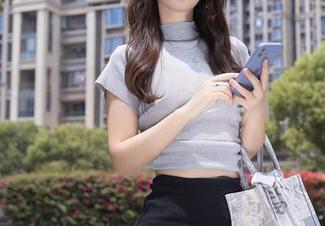 秀人网 – 黄乐然的短裙集：谁能拒绝这样的诱惑？来下载吧！