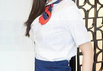 秀人网 – 职业装里的黄婧GIGI：像个会议室里的精英，资料也准备得妥妥的。