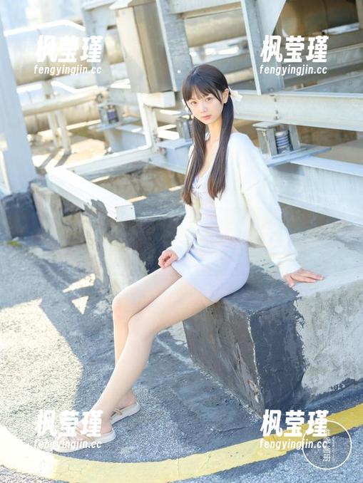 稚乖画册 - 夜夜兔女郎合集：网盘里藏着烟火气，快来打开！