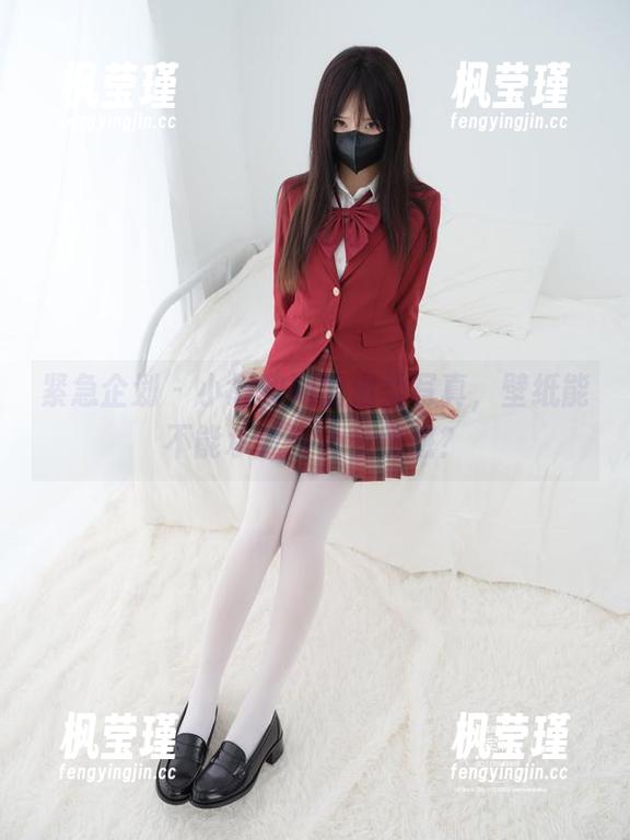 紧急企划-小恩 紧急企划 - 小恩和她的温柔写真,壁纸能不能承载这么多情感?