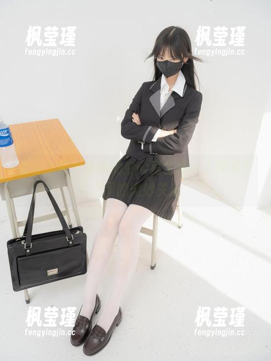 紧急企划 - 小枫的办公室全集，人和桌子之间的微妙关系