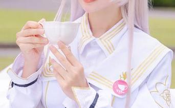 集合啦！紫氯氯的经典更新，莱莎琳·斯托特合集，那个姿势我想多看几眼！