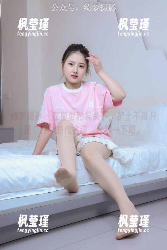 绮梦摄影 - 在莹莹的镜头下，护士不再只是“白”的代名词，分享一下吧。