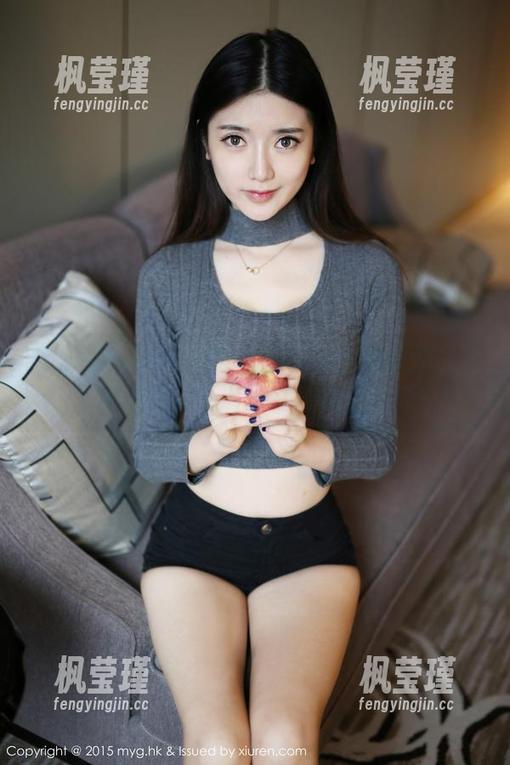 美媛馆 - 糯美子MINIbabe的最新作品集，女神上线，品质保证，疯狂追捧中！