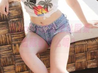 美媛馆 – 豆baby的裤里丝图集：资源里潜藏着什么呢？