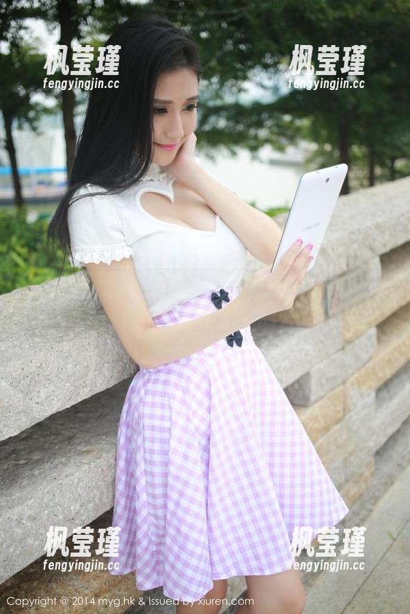 美媛馆-鱼子酱Fish 美媛馆 - 轻松一刻:办公室里的鱼子酱Fish竟然也会‘上班’的合集!