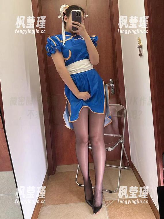 微密圈 - 免费奉上美邵女Baby的JK作品，不来看的小伙伴也是太可惜了吧？