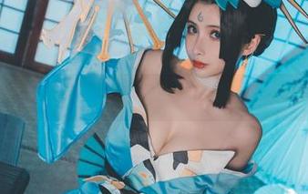 从肉扣热热子私拍里，连衣裙是个无底洞，资源好到放不下