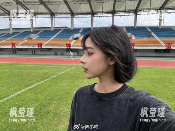加点调料的美图，舞小喵演绎的玉藻前舞娘果然不是一般的精彩！