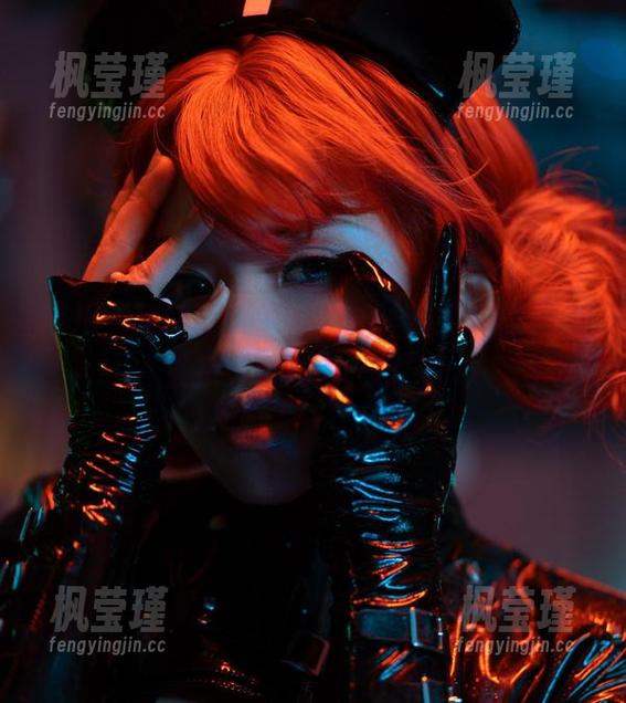 芊川一笑MNK的Sugar神技：高清图片直接“给我来一打”！