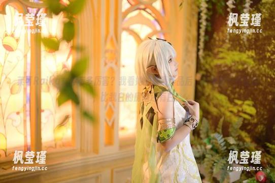 莱可Raika女神有多厉害？我看她的高清作品后，脑海里一片空白，比我白的房墙还有白！