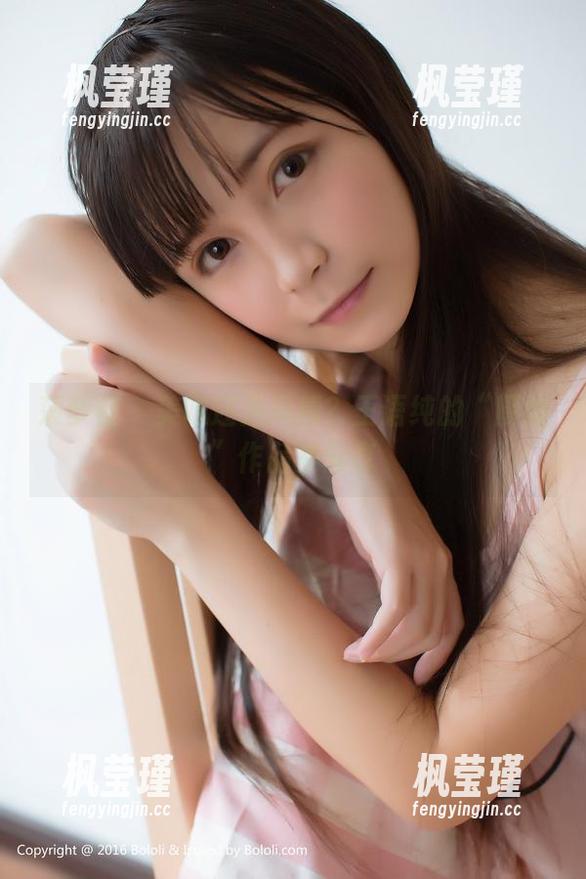 菠萝社 - 美味还是风情？王语纯的“厨娘”作品集分享