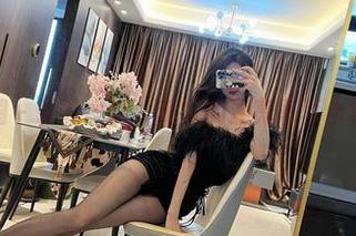 微密圈 – 轻松一刻，葛征的油亮写真合集来了