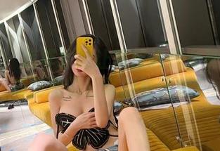 微密圈 – 怎样才能让葛征这位女神的合集成为我的日常浏览选项？