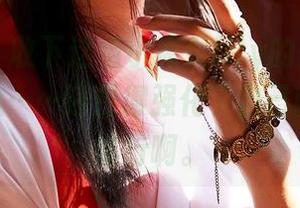 蜜桃社 – 收下这组小魔女lily的高清瑜伽写真，咳……还是得强化下自己的柔韧性才行啊。