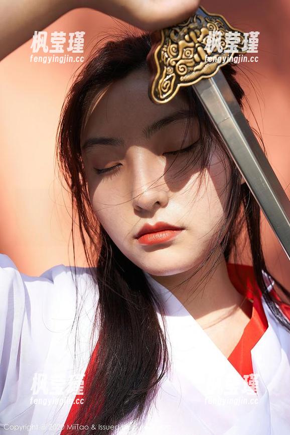 蜜桃社 - 她的裤里丝全集，珍妮Jeane让人思绪飞扬的写真，你懂嘛？