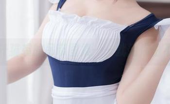蜜汁猫裘的吊带图集——就问你怕不怕