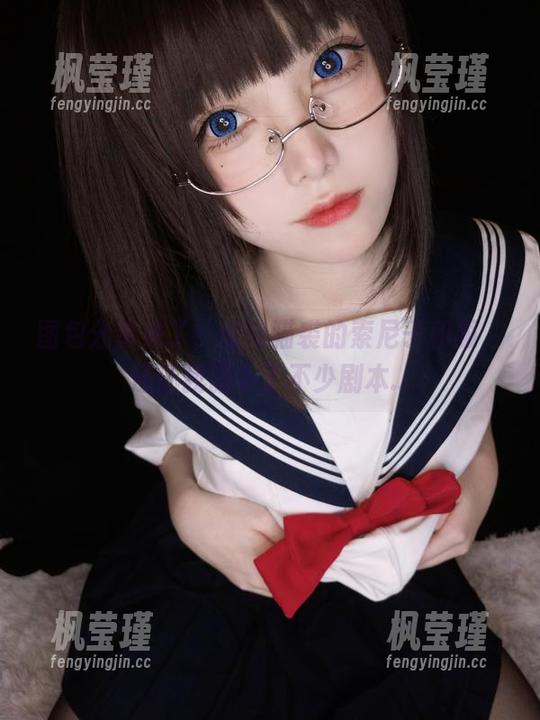 蜜汁猫裘 图包分享来了:蜜汁猫裘的索尼子和服,还让我脑补了不少剧本...