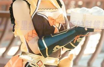 蠢沫沫的裤里丝cos，更新的时候总让人期待又好奇。