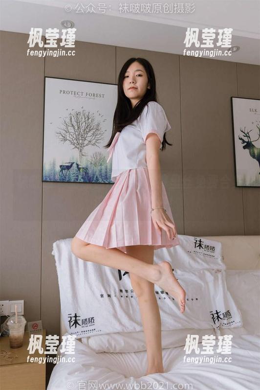 袜啵啵-甜甜圈 袜啵啵 - 甜甜圈带你飞,裤里丝免费合集,浪漫不请自来!