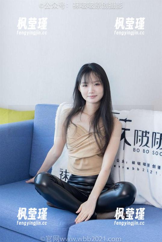袜啵啵 - 苏苏的教室写真，下载前请自备小零食，学习模式开启！