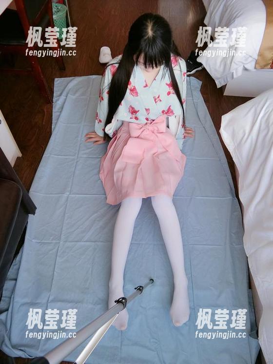 西尔酱姐姐的美图分享，适合所有担心裤子拉链的紧张小姐姐们！