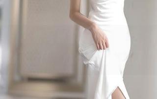 语画界 – 最新写真掌门人徐莉芝，棉袜为她打call，心疼我的单品了！