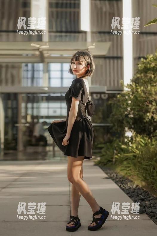 私房图包大放送！超级小禾儿女神就是这种不经意的吸引力啊！