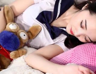 轰趴猫 – 苏小暖随手一拍，美图就能让女孩们飞翔