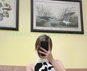 微密圈 – 红色蕾丝小卡片：醇子小姨的套图下载，谁敢轻易拒绝？