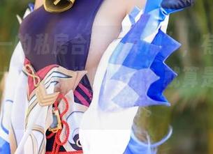 里见年一的私房合集“莫娜”，有没有想过要给大家一点休息时间？就算是看图也要有节操嘛。