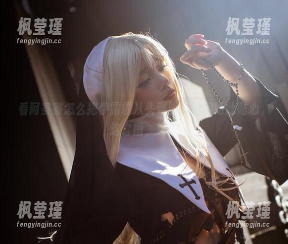 看阿寨寨怎么把伊露露从头到脚都拍得如此贴心，这套图，赞！